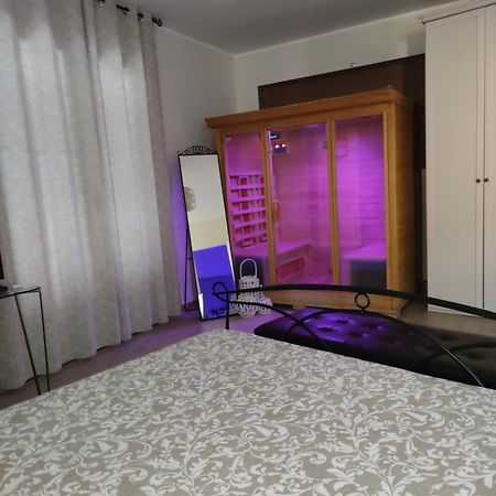 La Porta Dell'Alcantara Gaggi Oda fotoğraf