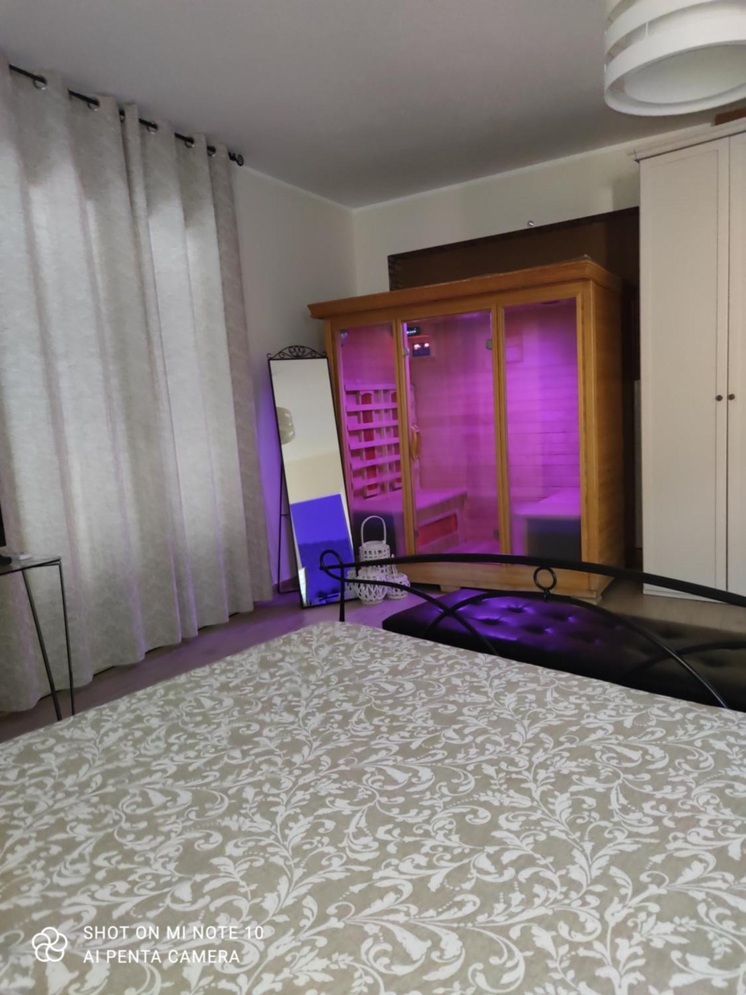La Porta Dell'Alcantara Gaggi Oda fotoğraf