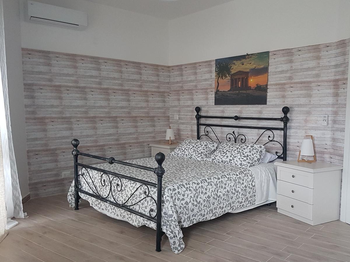 La Porta Dell'Alcantara Gaggi Dış mekan fotoğraf