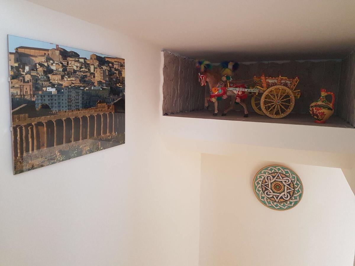 La Porta Dell'Alcantara Gaggi Dış mekan fotoğraf