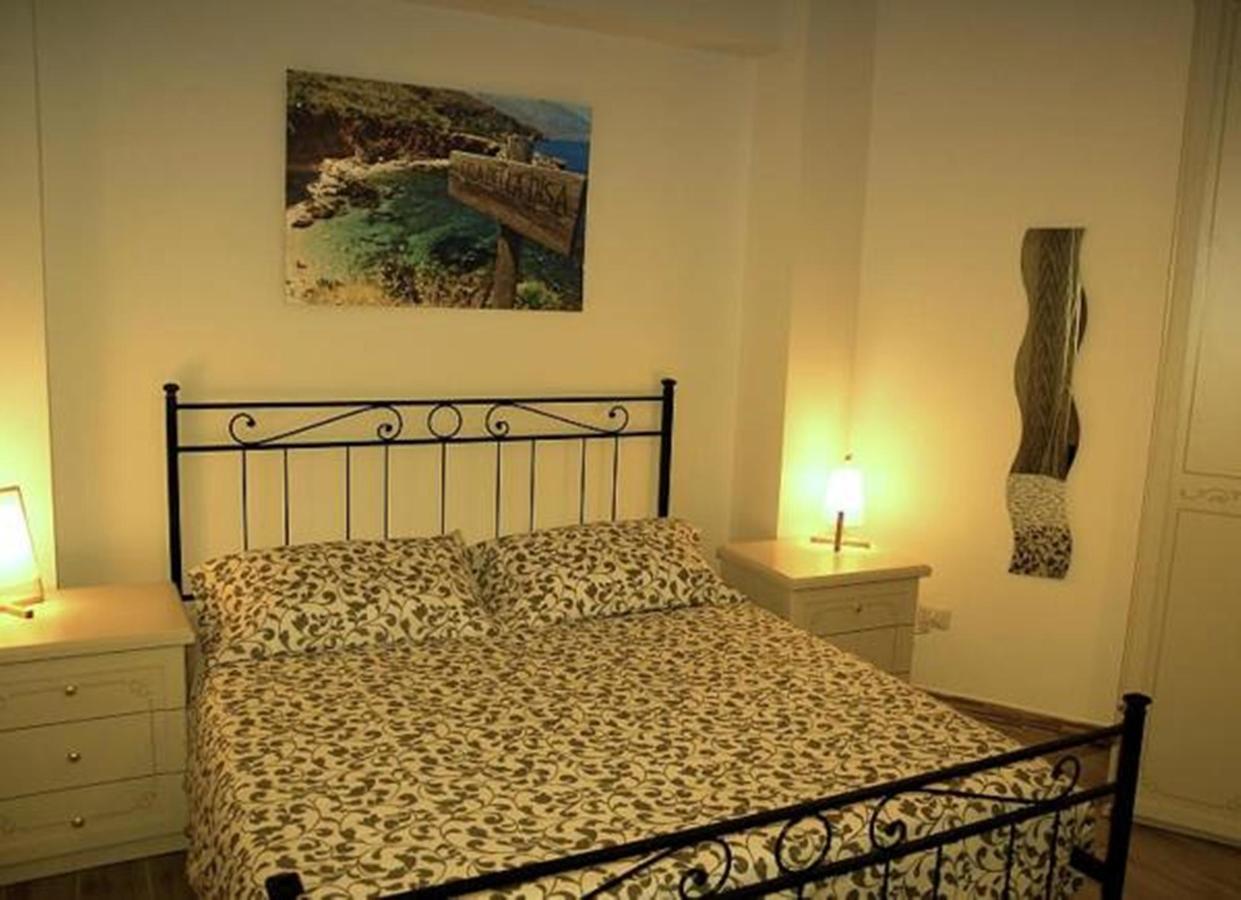 La Porta Dell'Alcantara Gaggi Dış mekan fotoğraf
