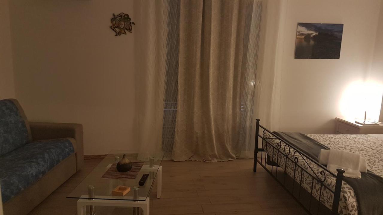 La Porta Dell'Alcantara Gaggi Dış mekan fotoğraf