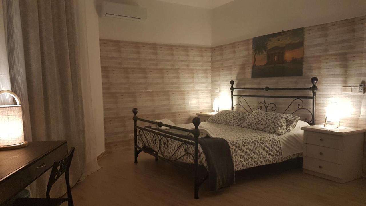La Porta Dell'Alcantara Gaggi Dış mekan fotoğraf