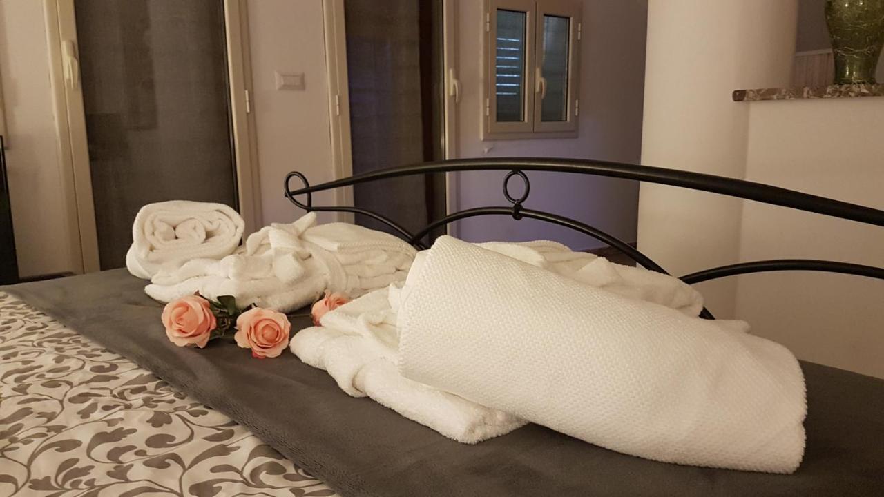 La Porta Dell'Alcantara Gaggi Dış mekan fotoğraf