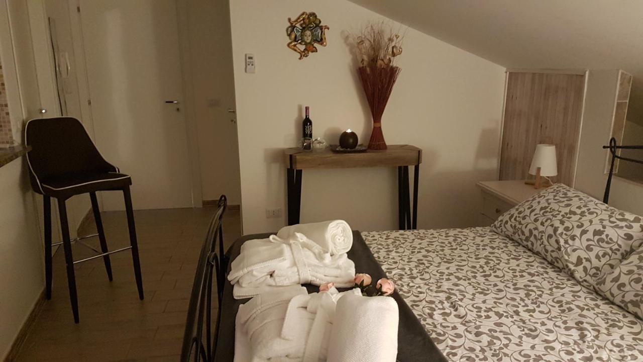 La Porta Dell'Alcantara Gaggi Dış mekan fotoğraf