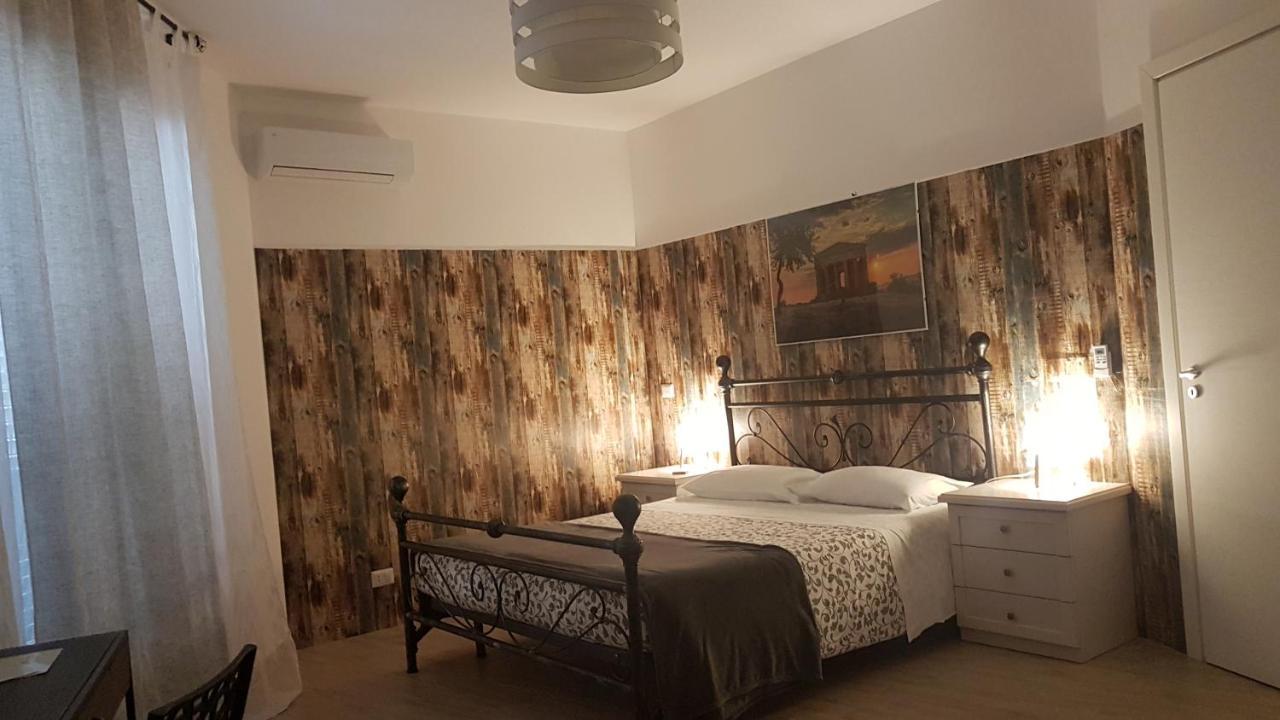 La Porta Dell'Alcantara Gaggi Dış mekan fotoğraf